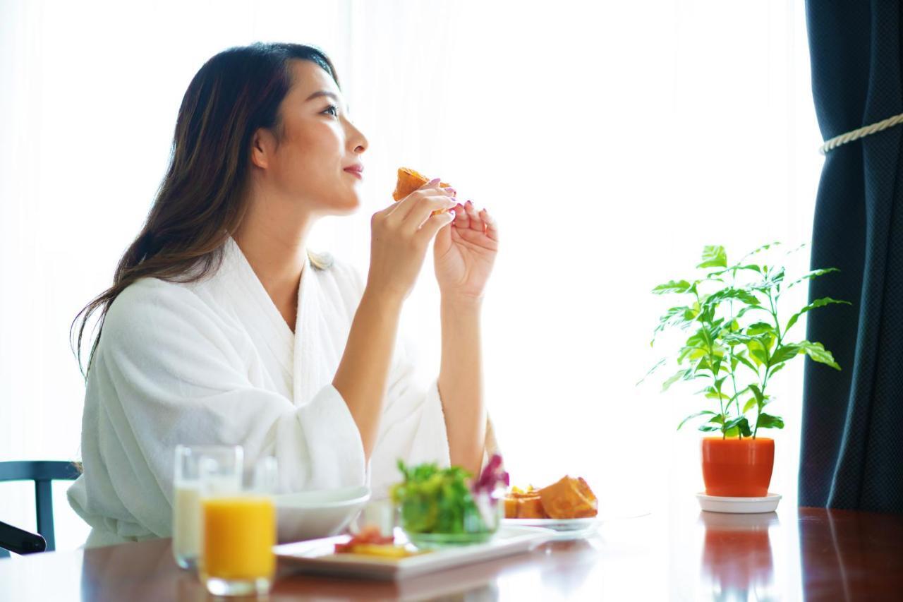 빌라 콘코디아 리조트 앤드 스파 하코다테 외부 사진
