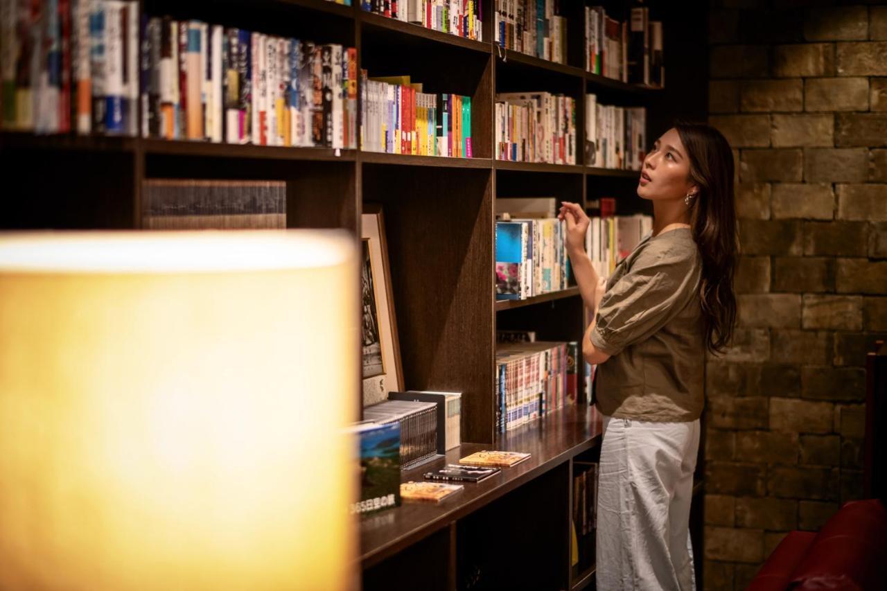 빌라 콘코디아 리조트 앤드 스파 하코다테 외부 사진