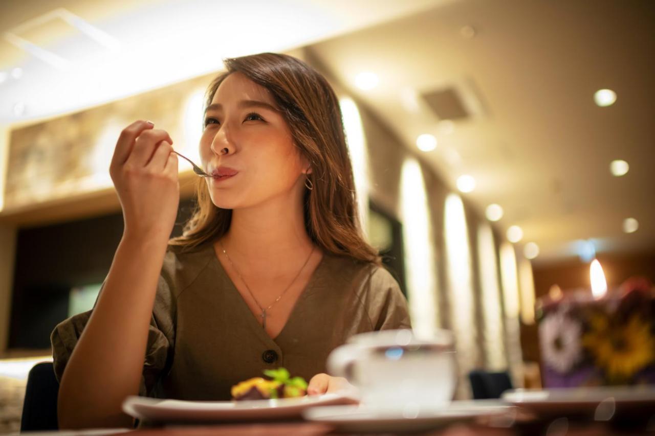 빌라 콘코디아 리조트 앤드 스파 하코다테 외부 사진
